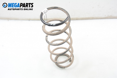 Пружина за ходова част за Peugeot 406 Sedan (08.1995 - 01.2005), седан, позиция: предна