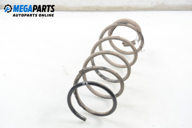 Пружина за ходова част за Peugeot 406 Sedan (08.1995 - 01.2005), седан, позиция: предна