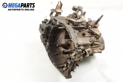 Ръчна скоростна кутия за Peugeot 406 Sedan (08.1995 - 01.2005) 2.1 TD 12V, 109 к.с.