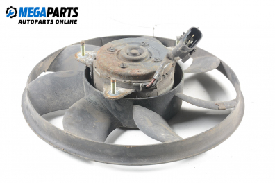 Перка охлаждане за Rover 400 Hatchback (05.1995 - 03.2000) 420 D, 86 к.с.