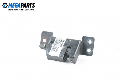 Брава заден капак за Rover 400 Hatchback (05.1995 - 03.2000), хечбек, позиция: задна