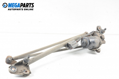 Ел. мотор за чистачките за Rover 400 Hatchback (05.1995 - 03.2000), хечбек, позиция: предна