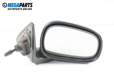 Огледало за Rover 400 Hatchback (05.1995 - 03.2000), 4+1 вр., хечбек, позиция: дясна