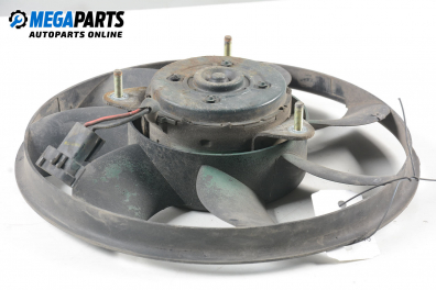 Перка охлаждане за Rover 400 Hatchback (05.1995 - 03.2000) 420 D, 86 к.с.