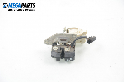 Брава заден капак за Alfa Romeo 147 Hatchback (2000-11-01 - 2010-03-01), позиция: задна