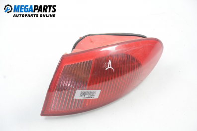 Стоп за Alfa Romeo 147 Hatchback (2000-11-01 - 2010-03-01), позиция: дясна