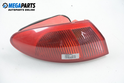 Стоп за Alfa Romeo 147 Hatchback (2000-11-01 - 2010-03-01), позиция: лява