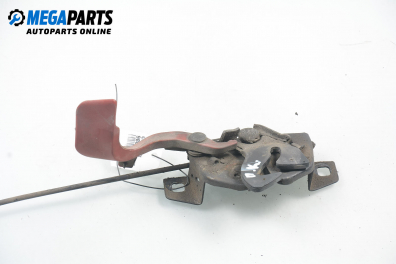 Брава преден капак за Alfa Romeo 147 Hatchback (2000-11-01 - 2010-03-01), 2+1 вр., позиция: предна