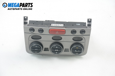 Панел климатроник за Alfa Romeo 147 Hatchback (10.2000 - 12.2010)