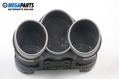 Километраж за Alfa Romeo 147 Hatchback (2000-11-01 - 2010-03-01) 1.6 16V T.SPARK ECO (937AXA1A), 105 к.с.