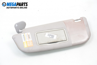 Сенник за Alfa Romeo 147 Hatchback (2000-11-01 - 2010-03-01), позиция: лява