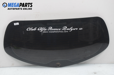 Задно стъкло за Alfa Romeo 147 Hatchback (2000-11-01 - 2010-03-01)