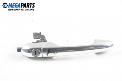 Външна дръжка за Alfa Romeo 147 Hatchback (2000-11-01 - 2010-03-01), 2+1 вр., позиция: дясна