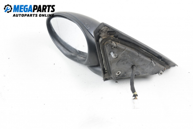 Огледало за Alfa Romeo 147 Hatchback (2000-11-01 - 2010-03-01), 2+1 вр., позиция: лява