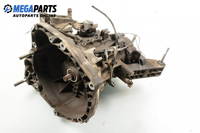 Ръчна скоростна кутия за Alfa Romeo 147 Hatchback (2000-11-01 - 2010-03-01) 1.6 16V T.SPARK ECO (937AXA1A), 105 к.с.