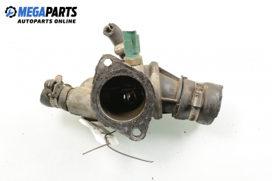 Корпус на термостат за Alfa Romeo 147 Hatchback (2000-11-01 - 2010-03-01) 1.6 16V T.SPARK ECO (937AXA1A), 105 к.с.
