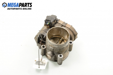 Дроселова клапа за Alfa Romeo 147 Hatchback (2000-11-01 - 2010-03-01) 1.6 16V T.SPARK ECO (937AXA1A), 105 к.с.