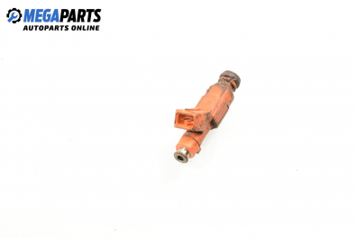 Дюза бензин за Alfa Romeo 147 Hatchback (2000-11-01 - 2010-03-01) 1.6 16V T.SPARK ECO (937AXA1A), 105 к.с.