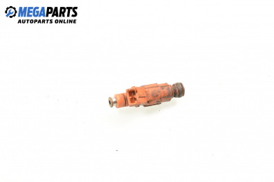 Дюза бензин за Alfa Romeo 147 Hatchback (2000-11-01 - 2010-03-01) 1.6 16V T.SPARK ECO (937AXA1A), 105 к.с.
