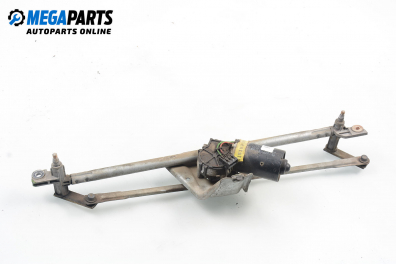 Ел. мотор за чистачките за Volkswagen Vento Sedan (11.1991 - 09.1998), позиция: предна