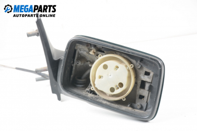 Огледало за Volkswagen Vento Sedan (11.1991 - 09.1998), 4+1 вр., позиция: дясна