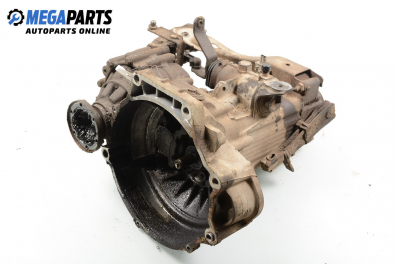 Ръчна скоростна кутия за Volkswagen Vento Sedan (11.1991 - 09.1998) 1.8, 75 к.с.