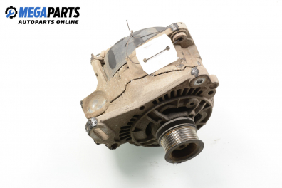 Алтернатор / генератор за Volkswagen Vento Sedan (11.1991 - 09.1998) 1.8, 75 к.с.