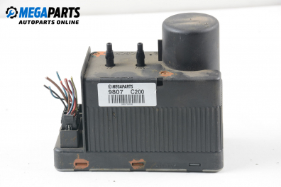 Вакуум помпа за централно заключване за Mercedes-Benz C-Class Sedan (W202) (03.1993 - 05.2000)