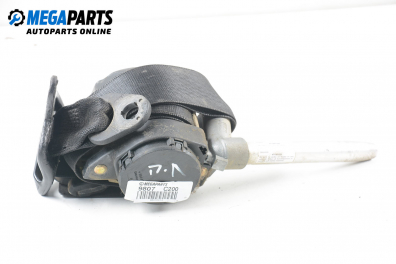 Предпазен колан за Mercedes-Benz C-Class Sedan (W202) (03.1993 - 05.2000), 4+1 вр., позиция: предна, лява