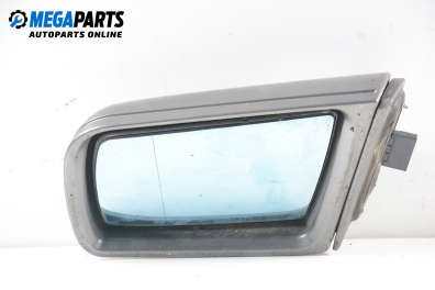 Огледало за Mercedes-Benz C-Class Sedan (W202) (03.1993 - 05.2000), 4+1 вр., седан, позиция: лява