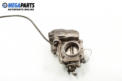 Дроселова клапа за Mercedes-Benz C-Class Sedan (W202) (03.1993 - 05.2000) C 200 (202.020), 136 к.с.