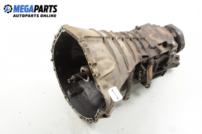 Ръчна скоростна кутия за Mercedes-Benz C-Class Sedan (W202) (03.1993 - 05.2000) C 200 (202.020), 136 к.с.