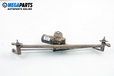 Ел. мотор за чистачките за Volkswagen Golf III Hatchback (08.1991 - 07.1998), позиция: предна