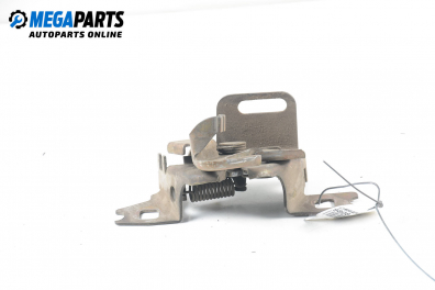 Брава преден капак за Volkswagen Golf III Hatchback (08.1991 - 07.1998), 2+1 вр., позиция: предна