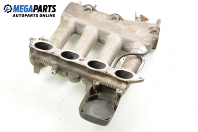 Всмукателен колектор за Volkswagen Golf III Hatchback (08.1991 - 07.1998) 2.0 GTI 16V, 150 к.с.