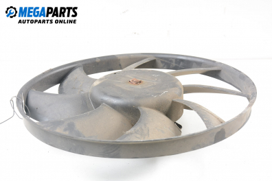 Перка охлаждане за Ford Escort VII Estate (01.1995 - 02.1999) 1.6 16V, 90 к.с.