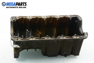 Картер за Ford Escort VII Estate (01.1995 - 02.1999) 1.6 16V, 90 к.с.