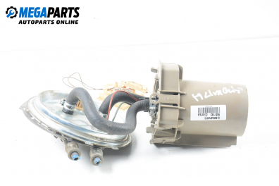 Бензинова помпа за Opel Corsa B Hatchback (03.1993 - 12.2002) 1.6 i 16V, 106 к.с.