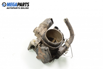 Дроселова клапа за Opel Corsa B Hatchback (03.1993 - 12.2002) 1.6 i 16V, 106 к.с.