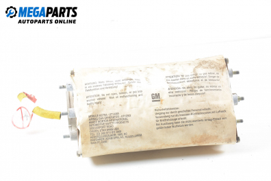 Airbag за Opel Astra F Estate (09.1991 - 01.1998), 4+1 вр., комби, позиция: предна