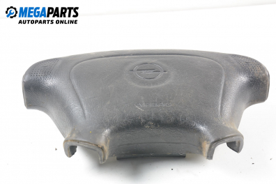 Airbag за Opel Astra F Estate (09.1991 - 01.1998), 4+1 вр., комби, позиция: предна