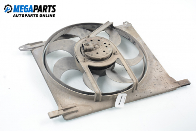 Перка охлаждане за Opel Astra F Estate (09.1991 - 01.1998) 1.6 i 16V, 100 к.с.