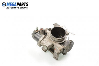 Дроселова клапа за Opel Astra F Estate (09.1991 - 01.1998) 1.6 i 16V, 100 к.с.