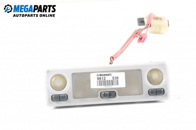 Плафон за BMW 3 Series E36 Touring (01.1995 - 10.1999)