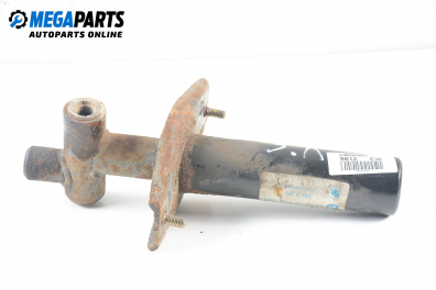 Буфер задна броня за BMW 3 Series E36 Touring (01.1995 - 10.1999), комби, позиция: задна, лява