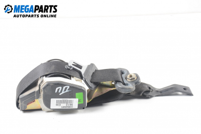 Предпазен колан за BMW 3 Series E36 Touring (01.1995 - 10.1999), 4+1 вр., позиция: предна, дясна