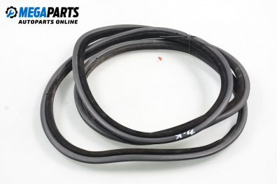 Уплътнение за багажник за BMW 3 Series E36 Touring (01.1995 - 10.1999), 4+1 вр., комби, позиция: задна