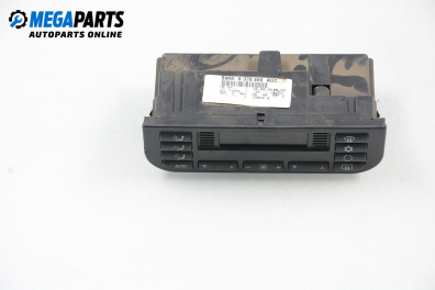 Панел климатроник за BMW 3 Series E36 Touring (01.1995 - 10.1999)