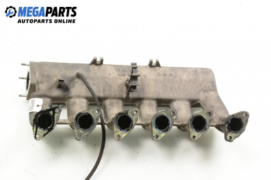 Всмукателен колектор за BMW 3 Series E36 Touring (01.1995 - 10.1999) 325 tds, 143 к.с.