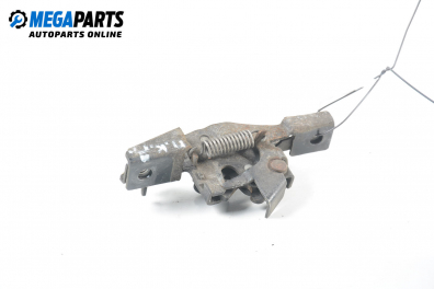 Брава преден капак за Renault Laguna I Hatchback (11.1993 - 08.2002), хечбек, позиция: предна